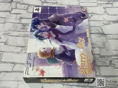 Starry☆Sky～in Autumn～Portable 限定版 PlayStation Portable