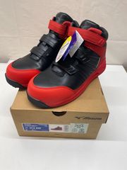【管理番号-SK】未使用 安全靴 mizuno ミズノ オールマイティSSII 21H 27.5cm