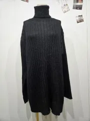 美品◎HaaT ISSEY MIYAKE ロングカーディガン ワンピース 2025年最新】ISSEY MIYAKE レディース ロングワンピースの人気