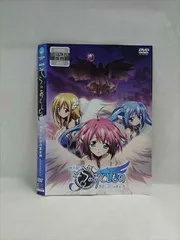 そらのおとしもの 限定非売品 新品未開封 スリーブ 40枚セット 希少】そらのおとしもの 『イカロス』 スリーブ - メルカリ