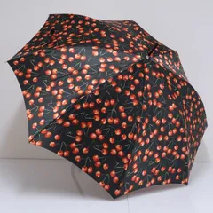 SONIA RYKIEL 傘　レディース　長傘　SONIA RYKIEL 雨傘 SONIA RYKIEL - SONIA RYKIEL ソニアリキエル フラワー 花柄