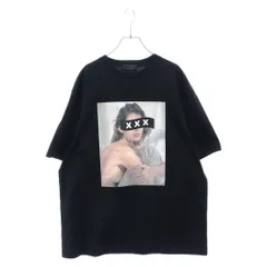 2024年最新】ゴッドセレクション xxx tシャツの人気アイテム - メルカリ