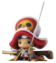 [중고]Portrait.Of.Pirates 원피스 EDITION-Z 토니토니·초퍼