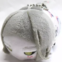 【中古】ぬいぐるみマスコット・ぬいぐるみバッジ 古今伝授の太刀 「刀剣乱舞-ONLINE- もちもちマスコット vol.9」 もちもちマスコットストア・ストア2号店限定