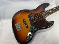 フジゲン NeoClassic ジャズベースタイプ エレキベース NCJB-10R　【店舗管理番号ｍ】
