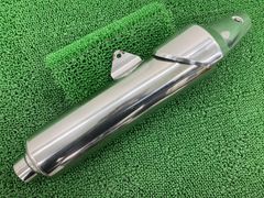 ホンダGB350用キャブトンマフラー 大和ステンレス - メルカリ