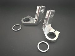 32mm セットバックタイプ ハンドルクランプ　GPZ400F/F2