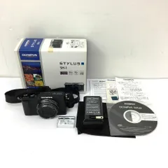 2025年最新】olympus stylus sh-の人気アイテム - メルカリ