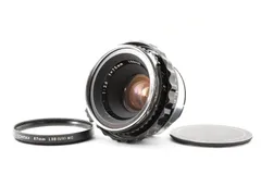ブロニカ Nikon NIKKOR-P 75mm F2.8 レンズ#2508-2 Amazon | Zenza Bronica S2 with Nikkor-P 75mm F2.8 ブロニカ