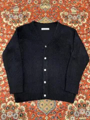 80s vintage mohair cardigan 長毛 モヘヤ グランジ 80s vintage mohair cardigan 長毛 モヘヤ グランジ 80s vintage