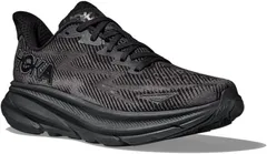 HOKA ONE ONE(ホカ オネオネ) CLIFTON 9 WIDE BLACK / BLACK