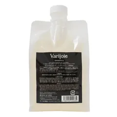 ディアテック　ヴァリジョア シャンプー 1000ml for salonのサムネイル