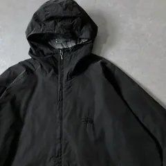 ステューシー　ブルゾン　ビンテージ Rare