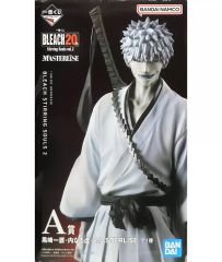 [중고] 피규어 쿠로사키 이치고 -내가 되는 허- [이치반 복권 BLEACH-블리치- Stirring Souls vol.2] MASTERLISE A상 피규어