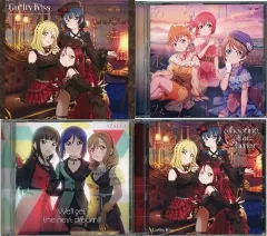 2025年最新】CD Guilty Kiss / 『ラブライブ!サンシャイン!!』Guilty