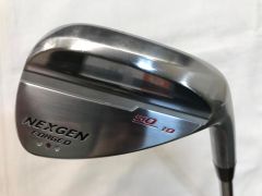 【最短翌日発送】NEXGEN FORGED | 50 | S | NSPRO MODUSSYSTEM3 TOUR 125 | 中古 | ウェッジ | ネクスジェン