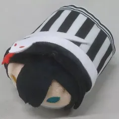 【中古】雑貨 伊黒小芭内 のるキャラマスコット 「鬼滅の刃」