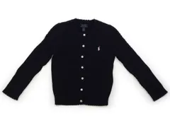 【ポロラルフローレン/POLORALPHLAUREN】カーディガン 120サイズ 女の子【子供服・ベビー服】（1757372）