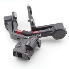 DJI RS 4 Proコンボ