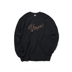 [ VIRGOwearworks ] LEOPARD V / 長袖 Tシャツ ロンT / VG-CUT-474
