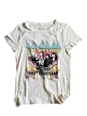 バンドTシャツ・ロックTシャツ / Chaser LA Band T Shirts（Def Leppard）