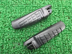 シグナスRAY-Z タンデムステップペグ 左右 ヤマハ 純正 バイク 部品 希少 激レア 車検 Genuine 【中古】 25のサムネイル