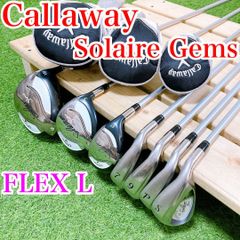 4タイトリスト 初心者オススメ ゴルフクラブセット メンズ FLEX