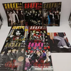 2025年最新】SHOXXの人気アイテム - メルカリ