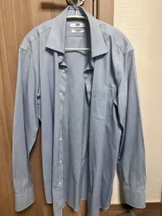 UNIQLO(ユニクロ) スーパー 水田 鉄 シャツ