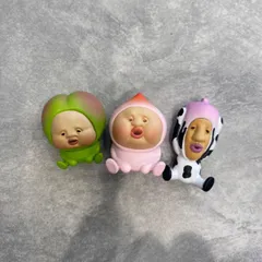 2025年最新】ベニキノコビト フィギュアの人気アイテム - メルカリ