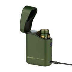 OLIGHT オーライト Marauder Mini 懐中電灯 ODグリーン - メルカリ