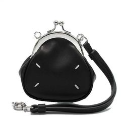 ★!極希少!★ オリジナル マルタンマルジェラ グローブポーチ 手袋 がま口 ☆!極希少!☆ オリジナル マルタンマルジェラ グローブポーチ