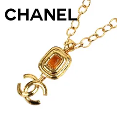 2024年最新】シャネル chanel ココマーク スイング ネックレス ab0635 ...