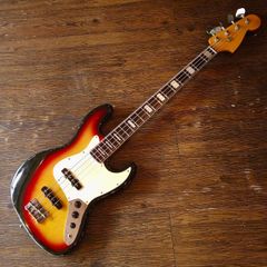 Guyatone EB-4 グヤトーン ベース ジャパンヴィンテージ 日本 - メルカリ
