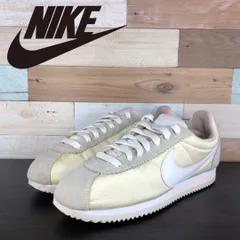 NIKE CLASSIC CORTEZ NYLON ナイキ クラシック コルテッツ ナイロン 24cm U07996 749864-803