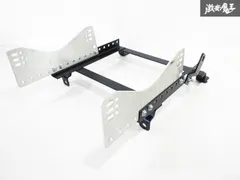 程度良好！！ BRIDE ブリッド スーパーシートレール FD2 シビック 固定 