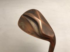 【最短翌日発送】Dolphin Wedge DW-123 カッパー | 56 | WEDGE | NSプロ950GH neo | 中古 | ウェッジ | キャスコ