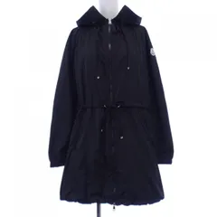 希少　モンクレール TOPAZE トパーズ モッズコート　スプリングコート　紺色 2025年最新】モンクレール moncler topazの人気アイテム - メルカリ