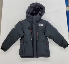 ノースフェイス　キッズバルトロ　110㎝　ブラック THE NORTH FACE ザ・ノース・フェイス アウター キッズ ダウン