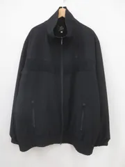 2025年最新】fringe track jacketの人気アイテム - メルカリ