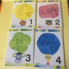 2024年最新】ワールドワイドキッズDVDの人気アイテム - メルカリ