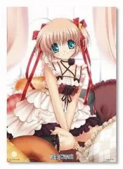 タイトーくじ本舗 リトルバスターズ D賞 スクエア クッション 神北小毬 key Amazon.co.jp: タイトーくじ本舗 リトルバスターズ D賞 スクエア