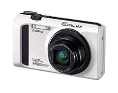 カシオ CASIO EXILIM EX-ZR10 シルバー コンデジ カメラ Amazon | CASIO デジタルカメラ EXILIM EX-Z1 シルバー EX-Z1SR