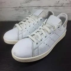 ⓷アディダス スタンスミス adidas STAN SMITH FY0040 adidas（アディダス）の「ADIDAS STAN SMITH スタンスミス