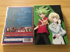 遊戯王SEVENS (セブンス) 全7巻 DVD セット 全巻 Amazon.co.jp: 『遊☆戯☆王SEVENS』 DVD DUEL-7 : 近藤信宏