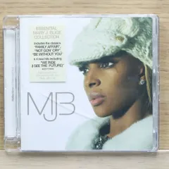MARY J BLIGE / real love UK版2枚セット MARY J. BLIGE / real love UK版2枚セット レコード
