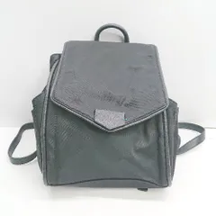 ◇ Samantha Thavasa サマンサ タバサ ミニリュックサック ブラック レディース E  【1408060067862】