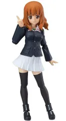 ●バラ売り不可●figma 西住みほ&武部沙織&五十鈴華 ガルパン3体セット ○バラ売り不可○figma 西住みほ&武部沙織&五十鈴華 ガルパン3体