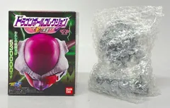 早い者勝ち！ドラゴンボール　マスコレ　フィギュア 早い者勝ち！ドラゴンボール マスコレ フィギュア - クリア