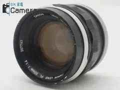 良品 キャノン Canon FL 50mm F1.4 返品保証 良品 キャノン Canon FL 50mm F1.4 返品保証 - メルカリ